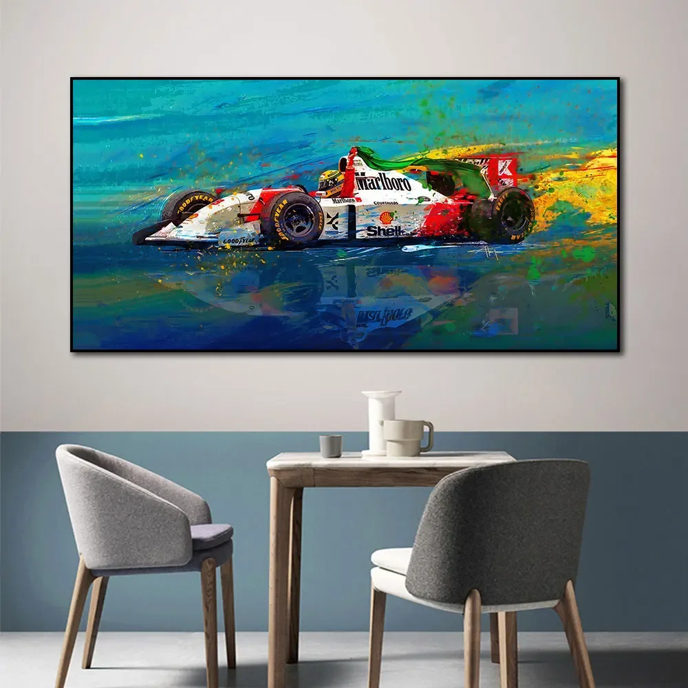 Thumbnail 3 - #35 Top 40 Posters, Prints, & Visual Artwork Worth Buying In 2026
