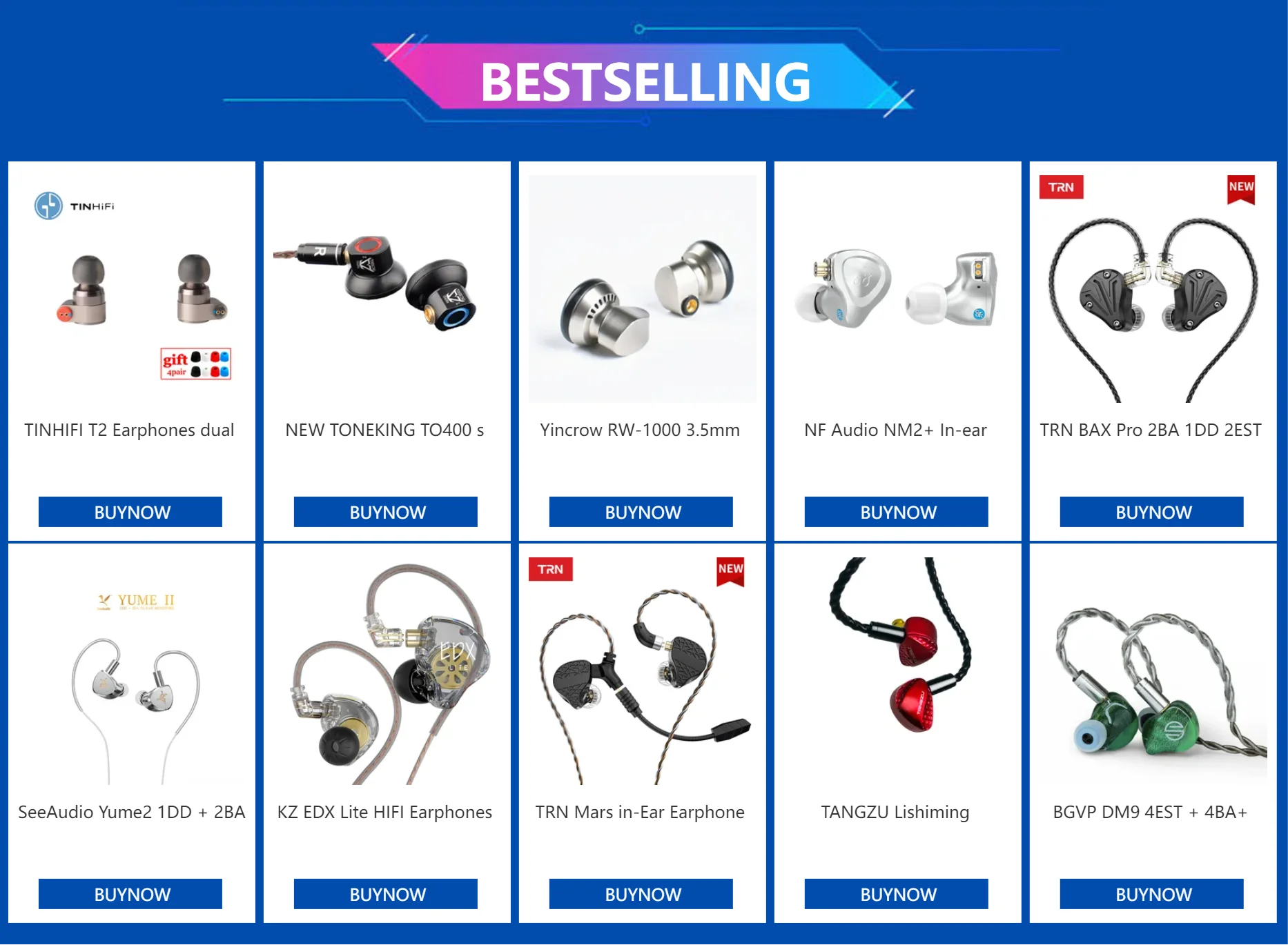 KZ EDX PRO Dynamische In-Ear-Kopfhörer HIFI DJ Monitor Ohrhörer Sport Geräuschunterdrückendes Headset KZ EDXPRO ZSNPRO EDR1 ZSA MT1 – Detail 1