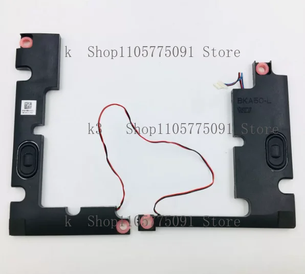 0CTMMG  For DELL Inspiron 15 7000 7560 7572 Laptop Bulit-in Speaker Left Right Internal Speaker CTMMG CN-0CTMMG