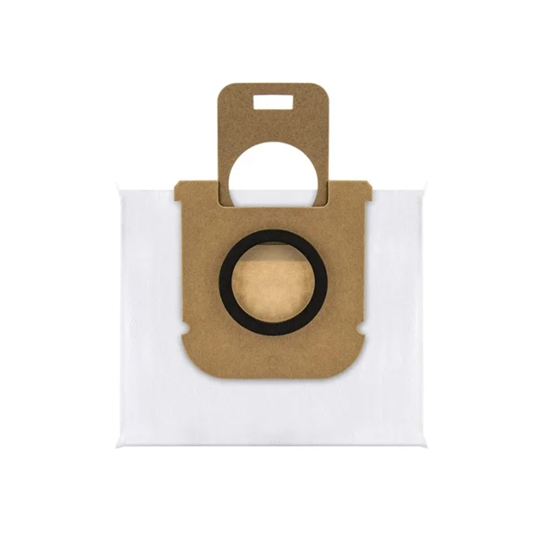 Pezzi di ricambio per aspirapolvere portatile - Sacchetto per la polvere da 20 pezzi per kit di sostituzione della stazione Dreame Z10/Z20