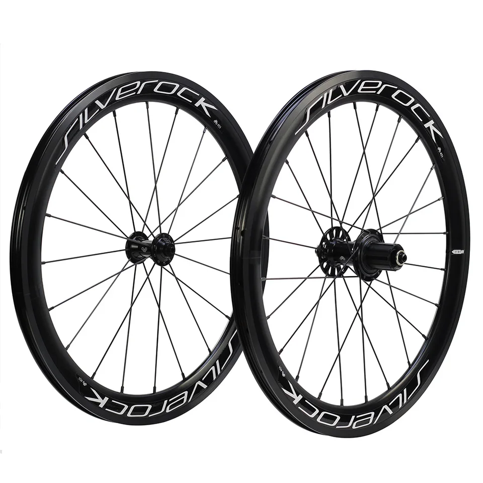 シルバーロックミニベロ20インチ451ホイールセット Sb93bd26b82ff43ea9e77a7dc7e6c0