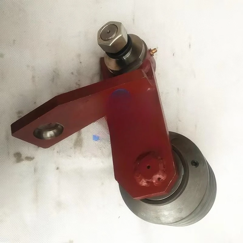 NT855 Nuevo Hub del Ventilador de Motor Diesel 3250950: Evaluación Técnica y Uso Práctico