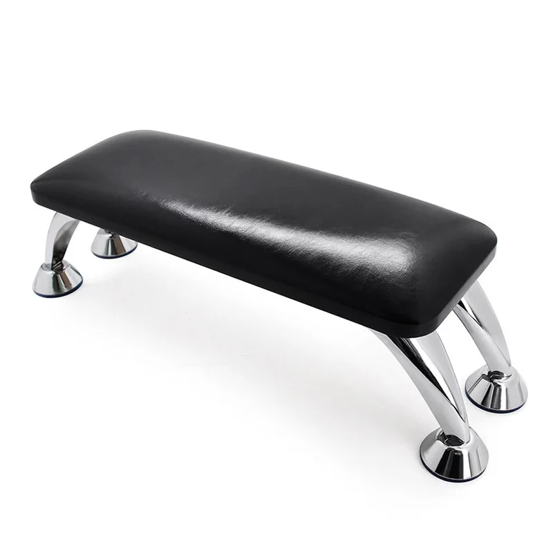 Pillow Microfiber leather manicure hand pad Removable and washable Light luxury hand pillow Nail special