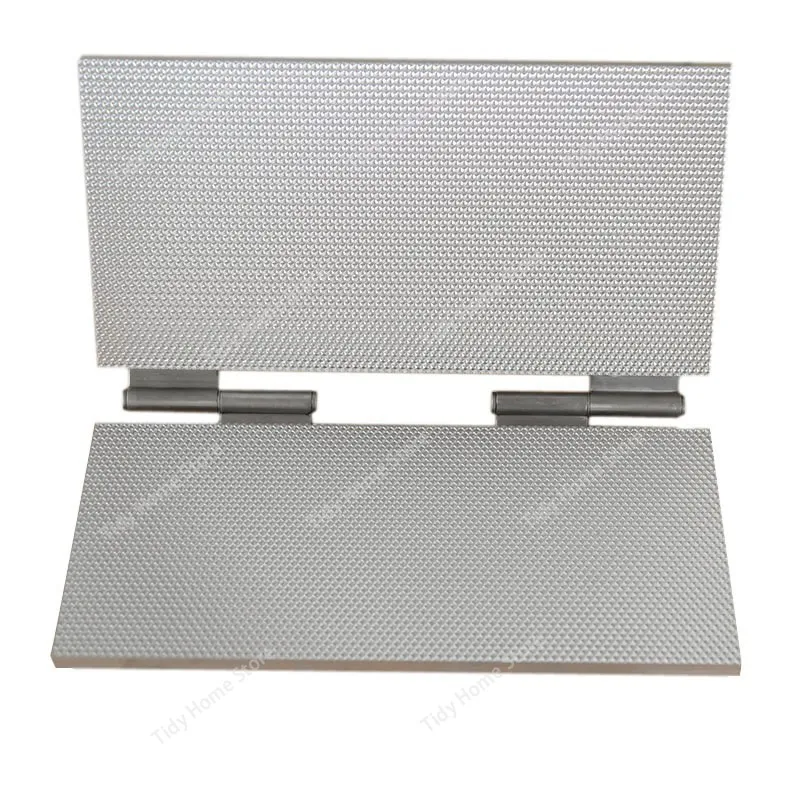 

Простая ручная машина для производства сотовой основы, тип ручного прессования из алюминиевого сплава, китайская сотовая основа