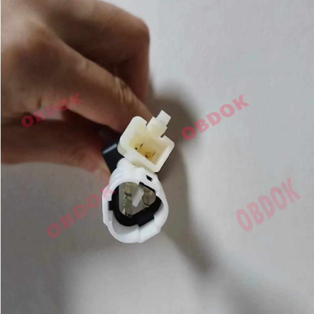 للدراجات النارية كاواساكي بدء الطوارئ CRF 1100 L لأفريقيا التوأم 2020-2023 ZX6 ZX6 R ZX10 ZX10R مع بدء الطوارئ #2