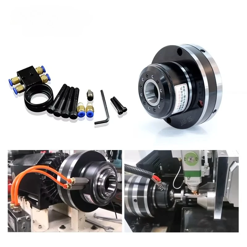 JAB-15 Yb Rotary Ai…