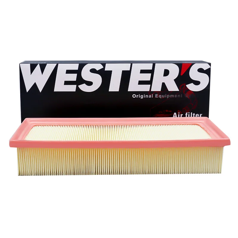 For TOYOTA Alphard Vellfire LM300h 2018- AH30 Hybrid Engine WESTGUARD Air Filter MA1350