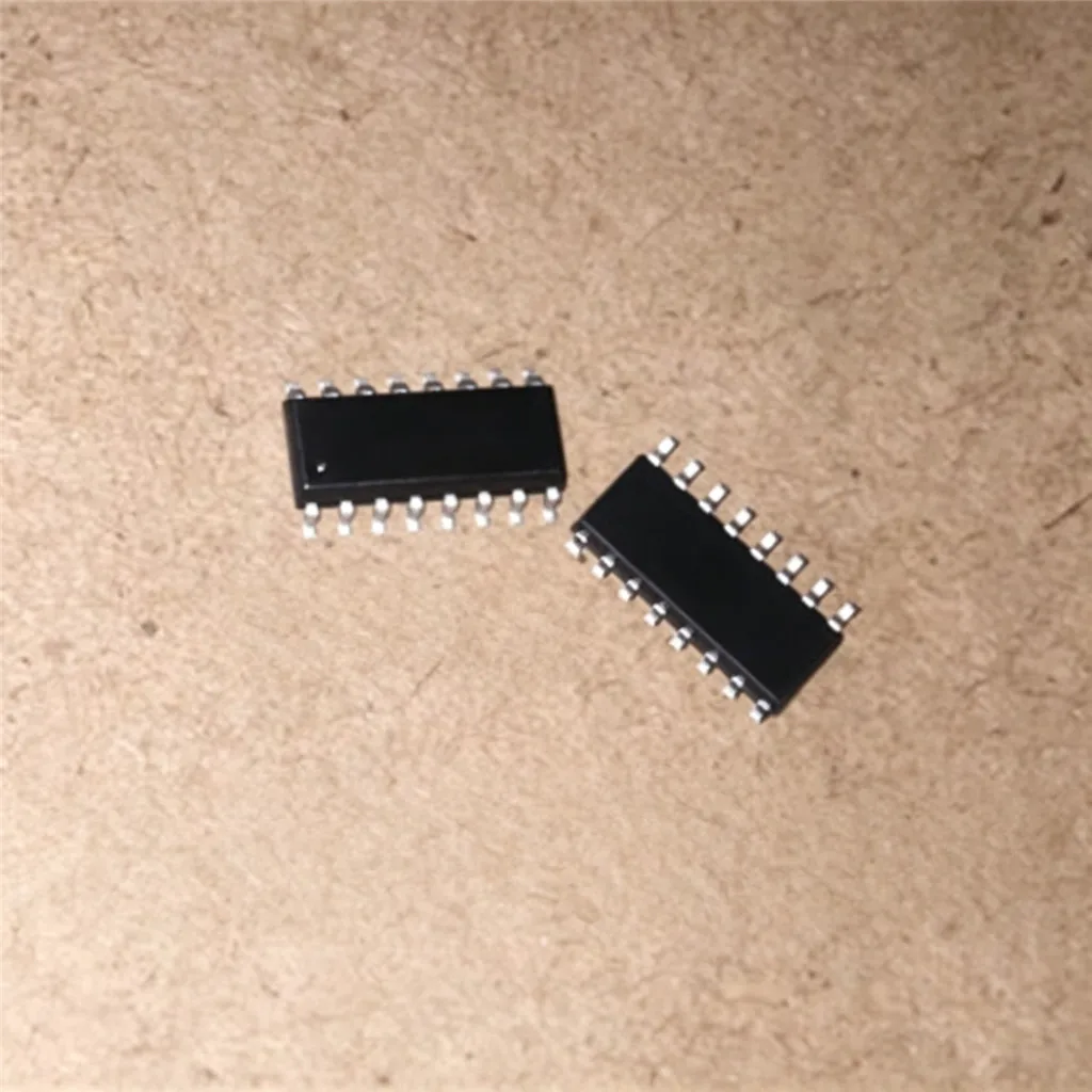 5PCS TM1616 AL1101 CAV444 3027730471AA210  SOP-16