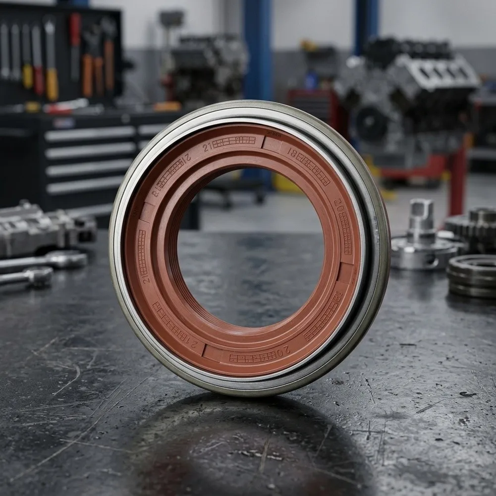 As Shown Differential Oil Seal for Precision Engineered Seal Leak Prevention Technology Direct Replacement Part For Daily