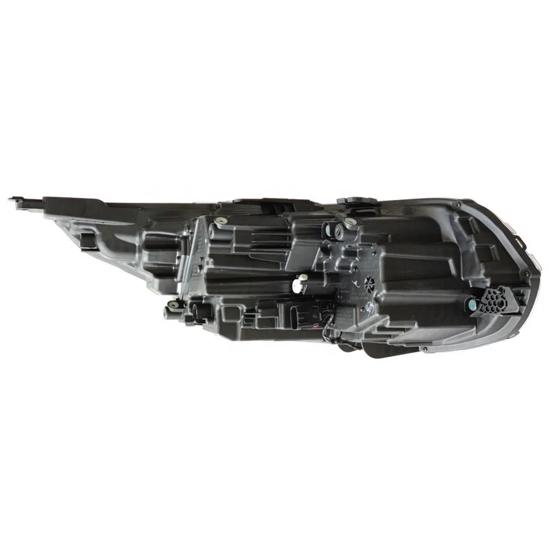4121010-AP01 4121020-AP01 Front Headlight Assembly Compatible with Changan CS95 Headlamp 8-Pins Plug Left & Right Side