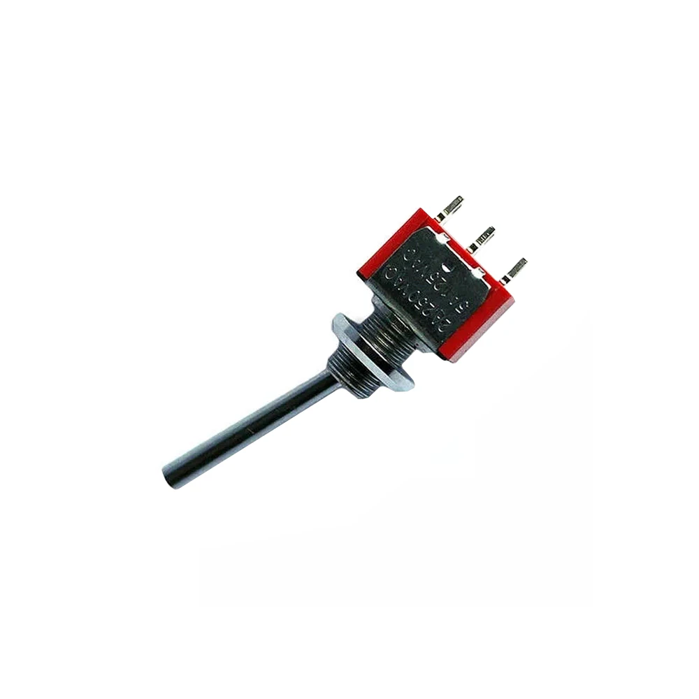 FrSky Taranis X9D Plus Transmitter 3 Position Long Toggle Switch