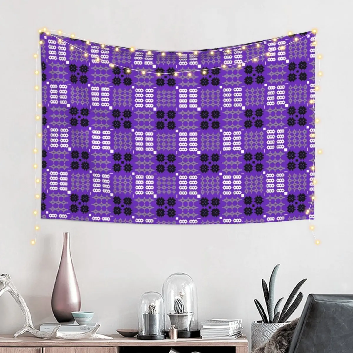 

Welsh Tapestry Wall Hanging Custom Home Decorators Tapestry