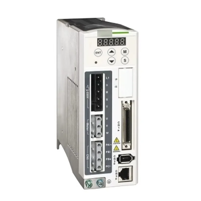 

Lexium 23 LXM23DU01M3X 230V 100W Servo Drive Motion Controller