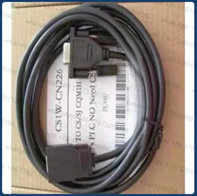 USB-CN226 or CS1W-CN226 PC-CN226 Cable For Omron CS/CJ CPM2C CJ1M CS1G CQM1H PLC