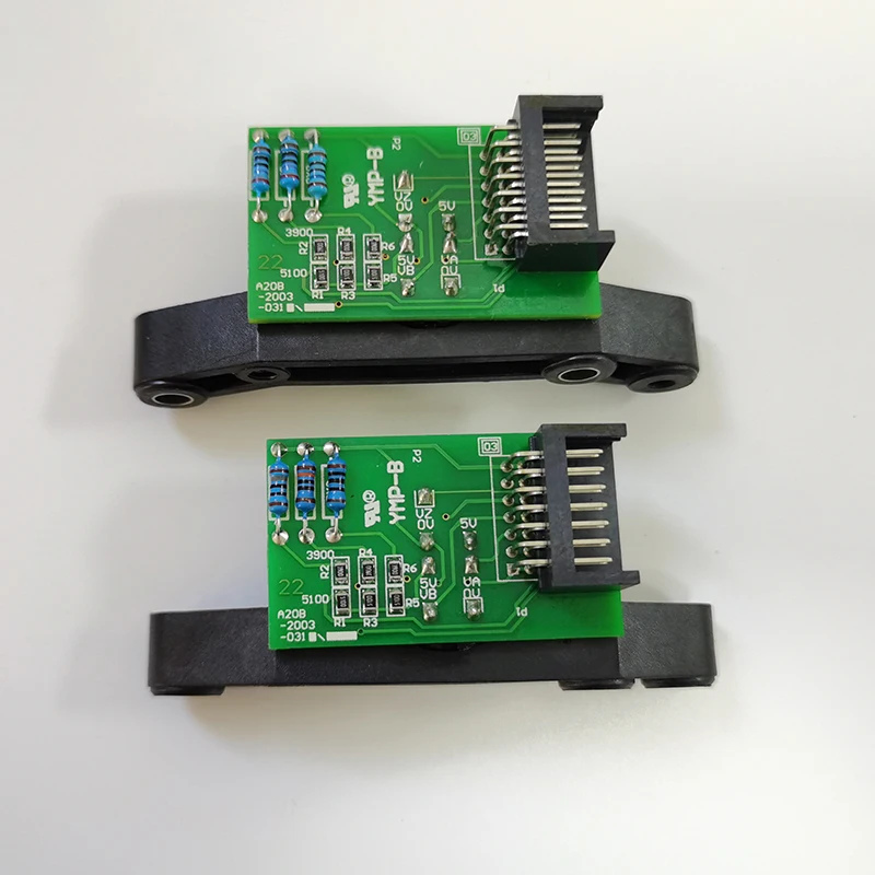 A860-2110-V001 A20B-2003-0310 A20B-2003-0311 Sensor do motor do eixo para Fanuc