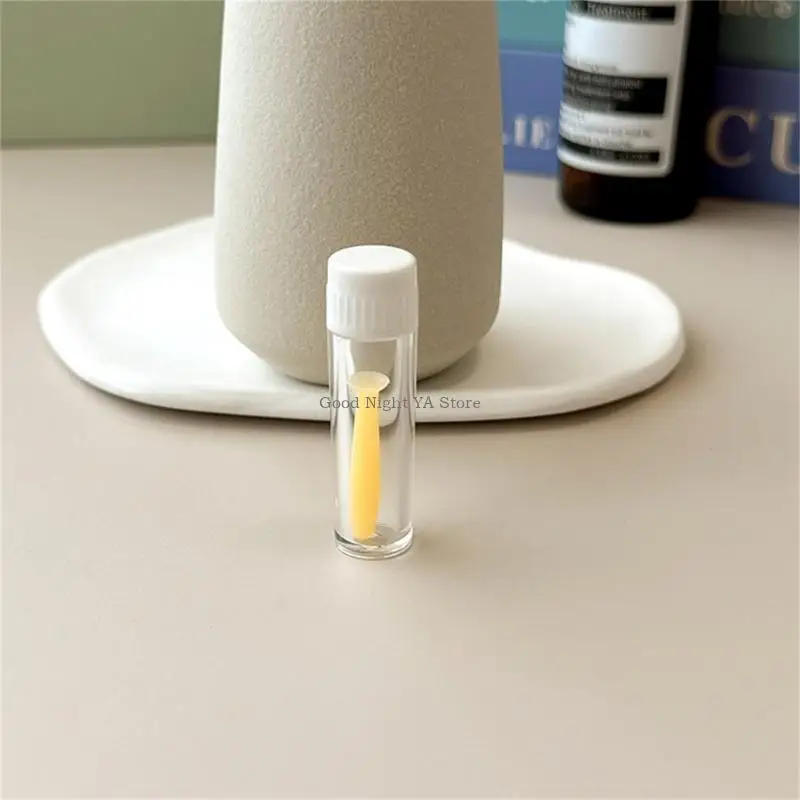 Multifunction Silicone Contact Lens Insertion Tool Plunger Remover