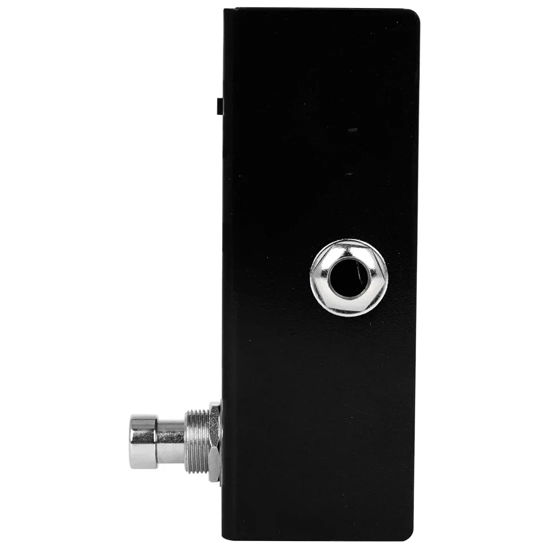 IRIN RF-17 ABY Gitarreneffektpedal Line Selector AB Switch Pedal AB Box-ABY Channel True Bypass Gitarrenbass Teile & Zubehör