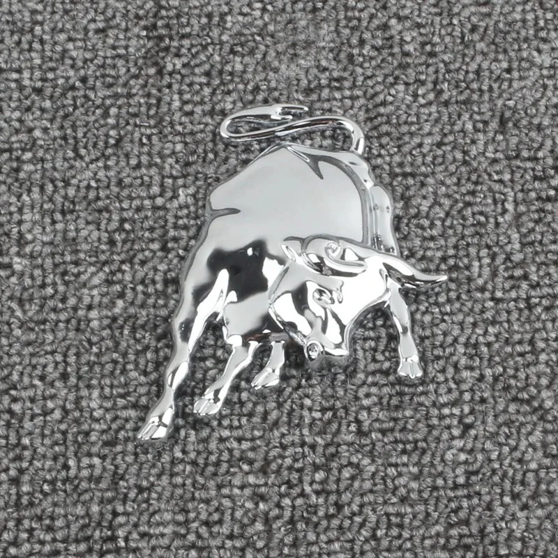 موضة ثلاثية الأبعاد المعادن الجانب التسمية لامبورغيني شعار شخصية تعديل سيارة لاصقة تزيين لامبورغيني أفينتادور هوراكان