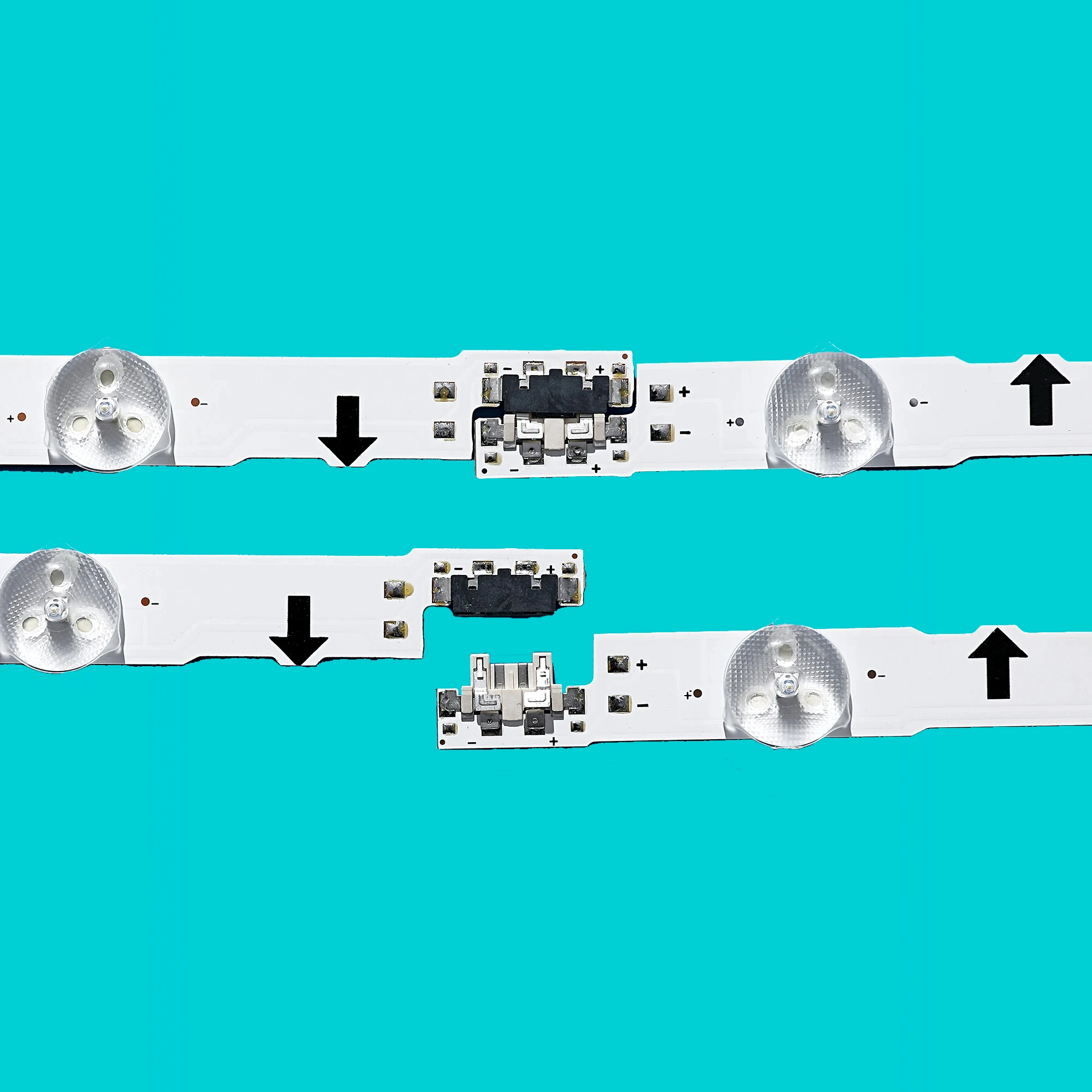 

Светодиодная лента подсветки для UE50H6670SB UE50J5000AK UE50H6750SB UE50J5200AW UE50J6200AK UE50J5100AW UE50J5600AK UE50J5100AK