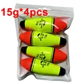 buoyancy 15g 4pcs