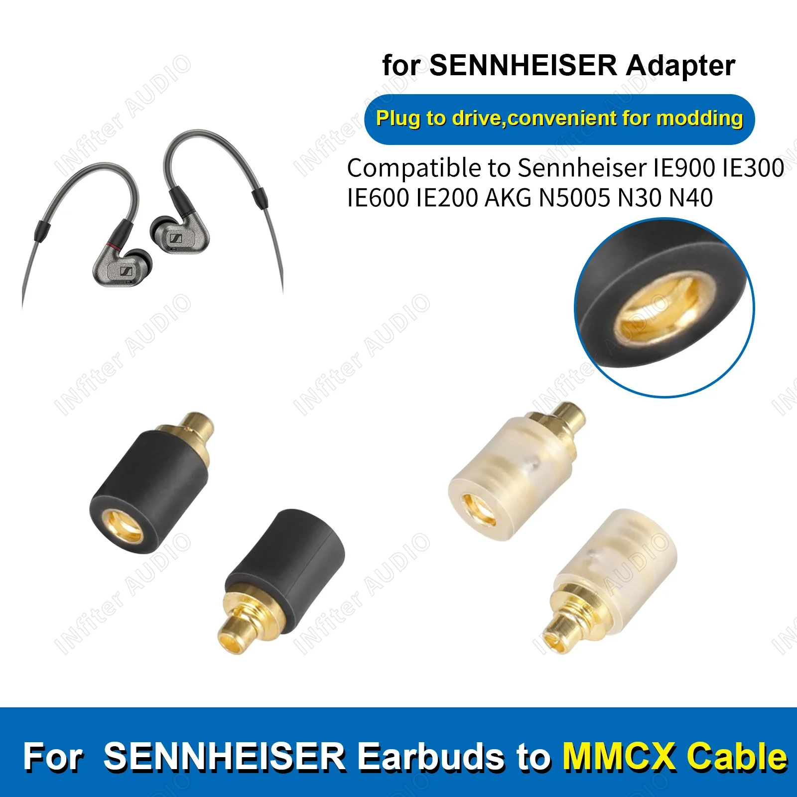 mmcx to ie900 mmcx to ie600 mmcx ie900 adapter mmcx ie900 mmcx to ie300 mmcx to ie200 mmcx n5005 adapter mmcx to n5005 ie900