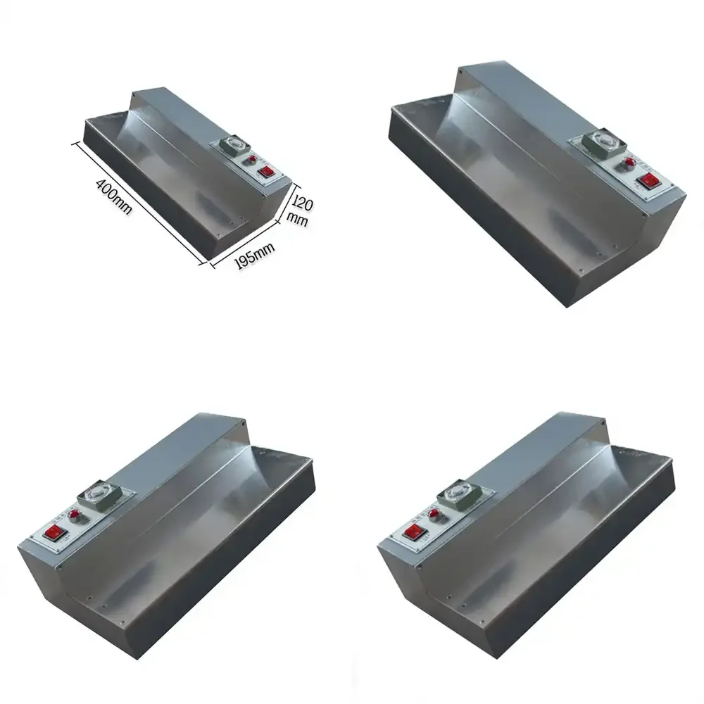 

12/Customizable Table Top Automatic Automatic Roll Soap Gift Wrapping Machine