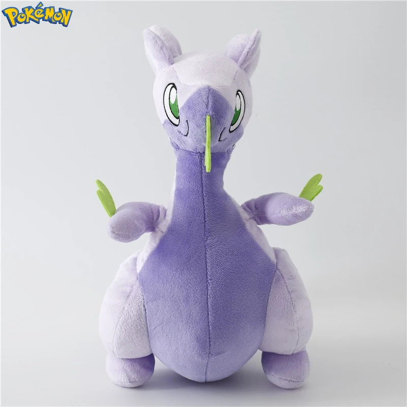 30cm-pokemon-plushies-goodra‌-peluche-cartoon-anime-plushies-kawaii-ornament-comfortable-soft-doll-children's-toy-gifts
