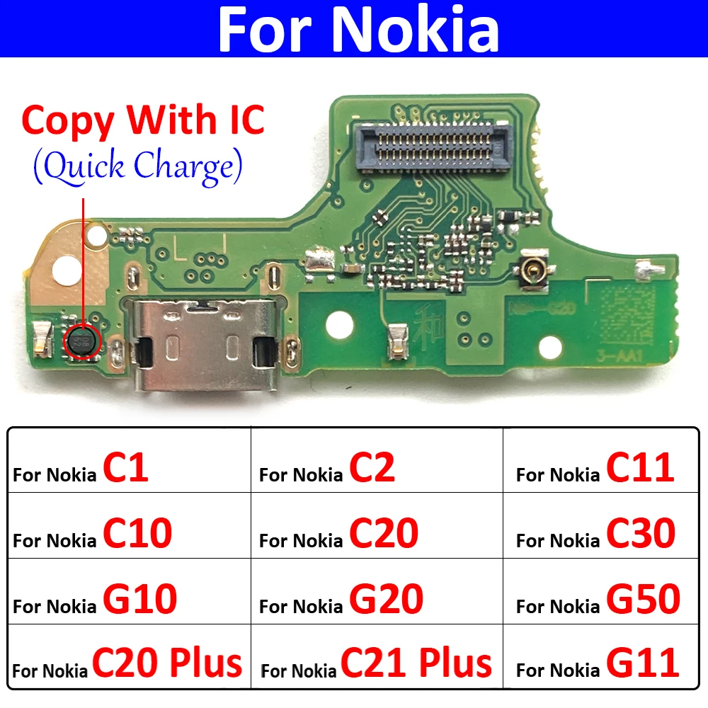 New Usb Power Charg…