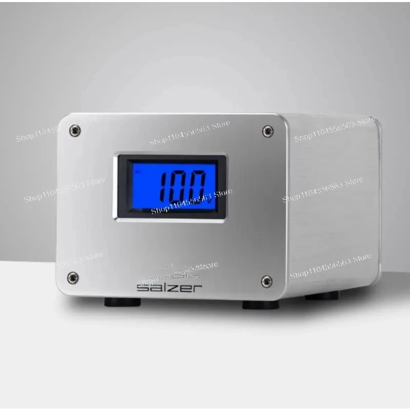 500W 220V to 220V/100V Isolation Transformer Power Purifier for Audio Medical Equipment Clean Stable Voltage