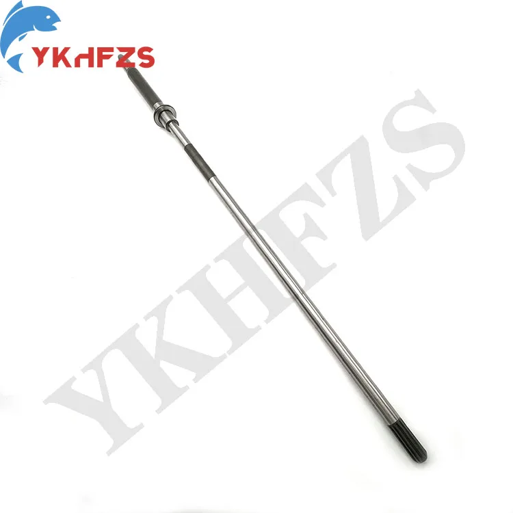 

57110-94441 Shaft, drive Made in Taiwan for Suzuki Outboard Motor DT40 DT40C Boat Accessories