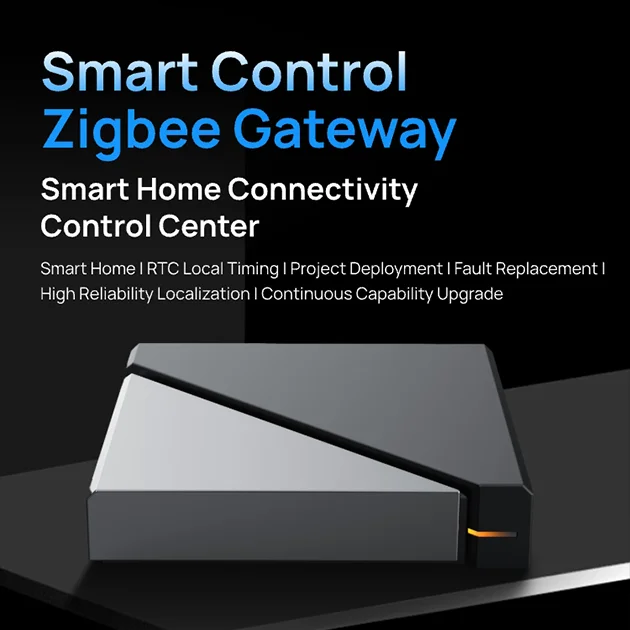 أحدث مجموعة المنزل الذكي للأمن الذهبي لعام 2025، تويا واي فاي إيثرنت زيجبي، بوابة المنزل الذكي تدعم 200 جهاز فرعي