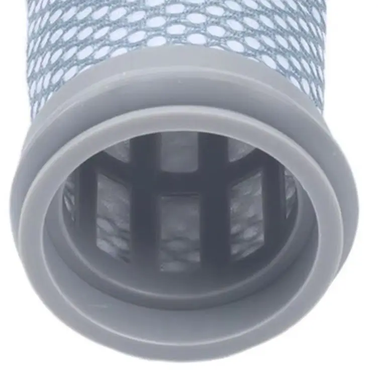

4pcs Replacement Microfleece Filter For Karcher VC4 VC6 VC7 Vacuum Cleaner Washable Dust Collector Accessories