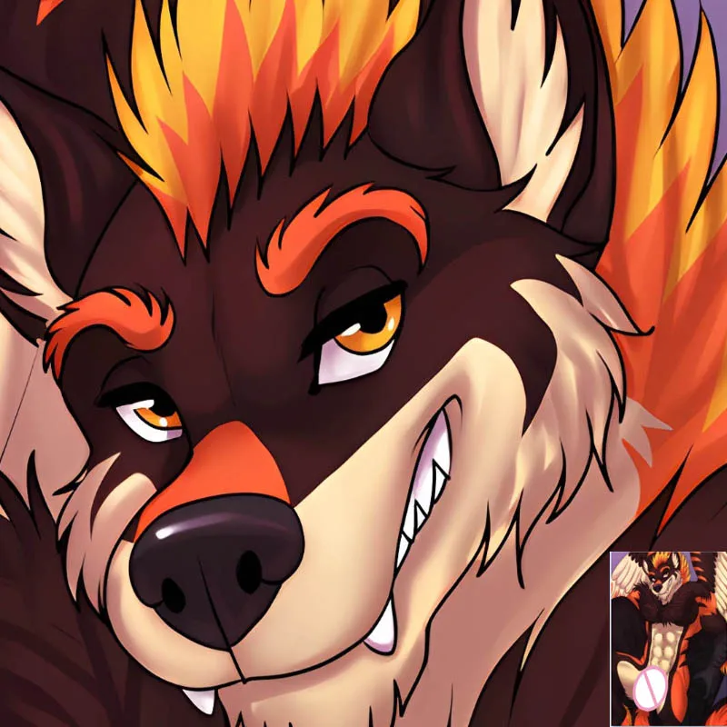 

Пушистая Orcus Furry Xavier (foxbirb) аниме простыня теплая мягкая термофланелевая флисовая постельное белье одеяло с односторонним принтом дропшиппинг