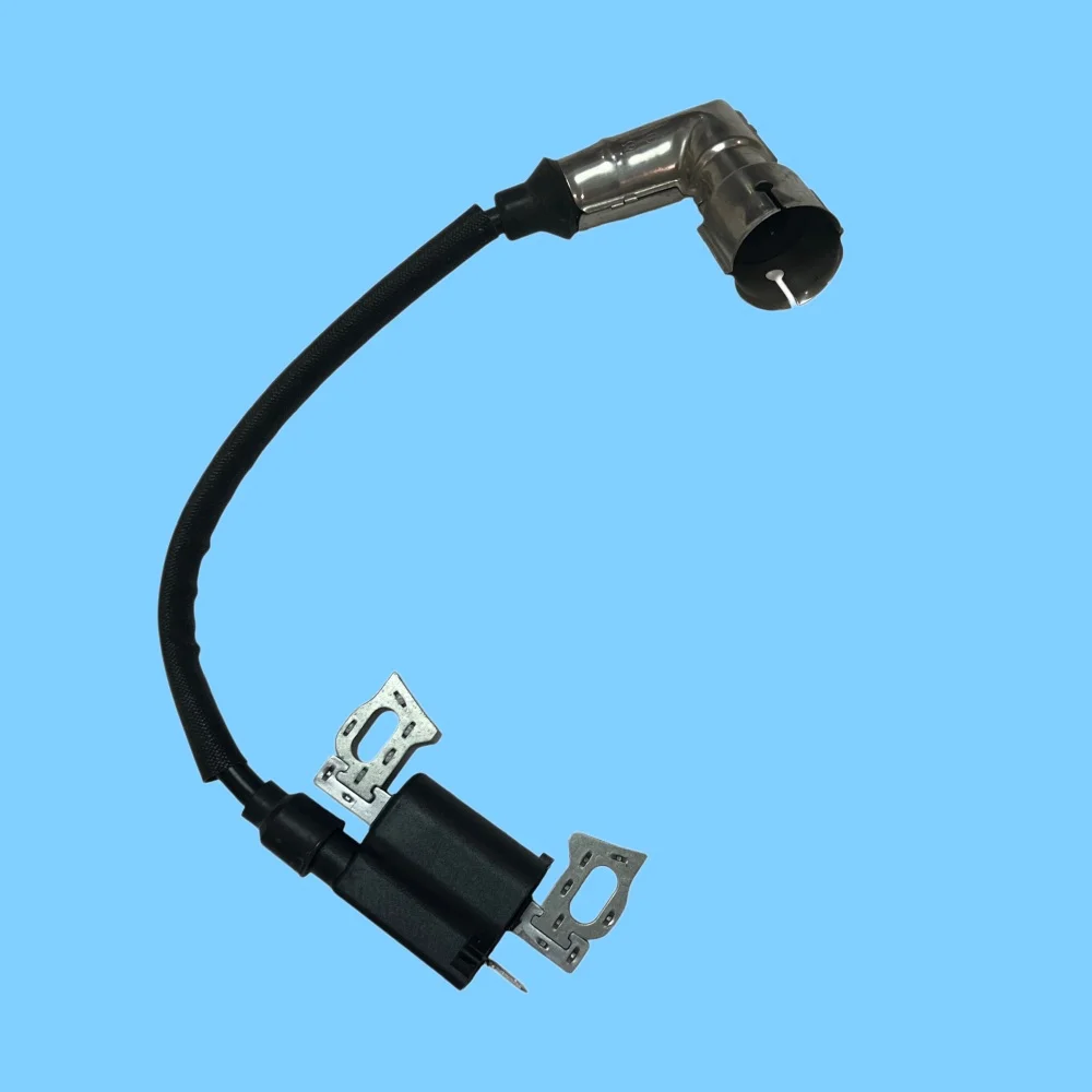 Ignition Coils For Robin Subaru EA190V EA175V Micro Tiller Parts