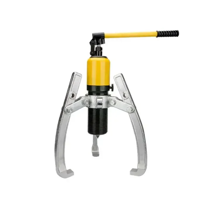 2026/15 Ton Gear Equipment Hydraulic Puller manual hydraulic bearing puller