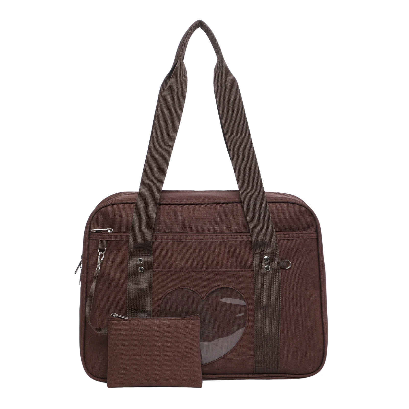 Casual Hand Travel Bag Large Capacity  Luggage Bag Gift For Birthday Anniversary