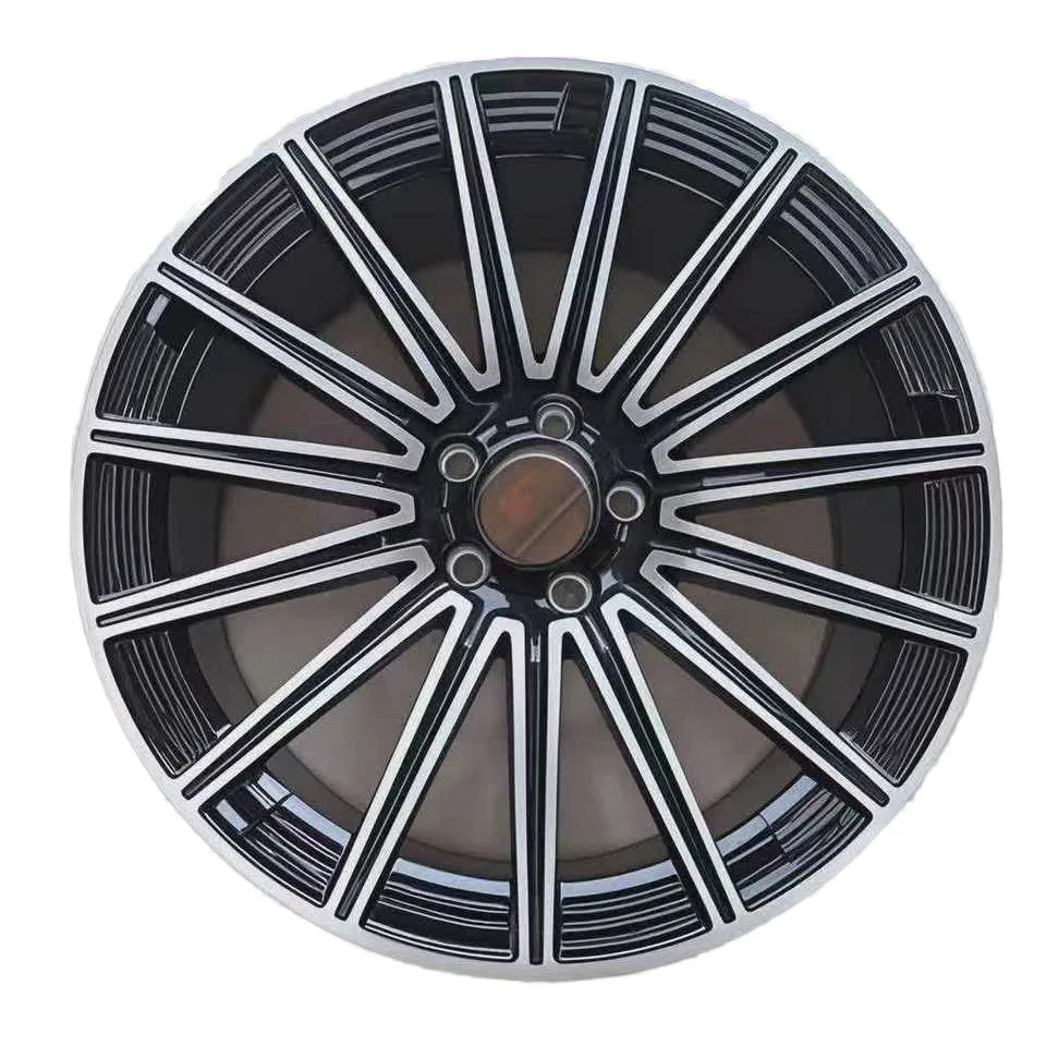 

Легкосплавные диски для автомобилей 17-19 дюймов, 5 отверстий, 5x112, 18-дюймовые и 19-дюймовые колеса с конфигурацией 5x112, подходят для Mercedes.