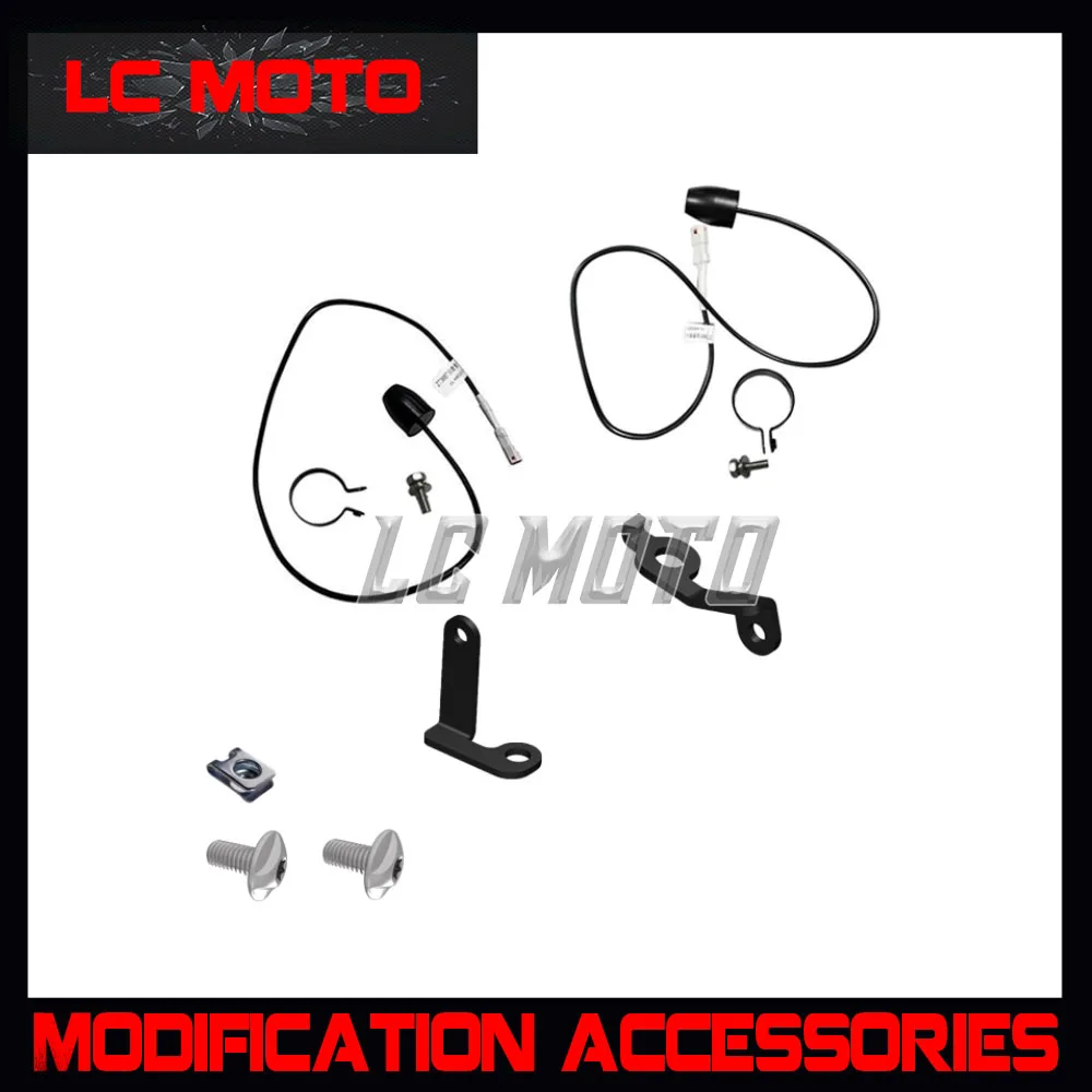 For Zontes 703RR 70…