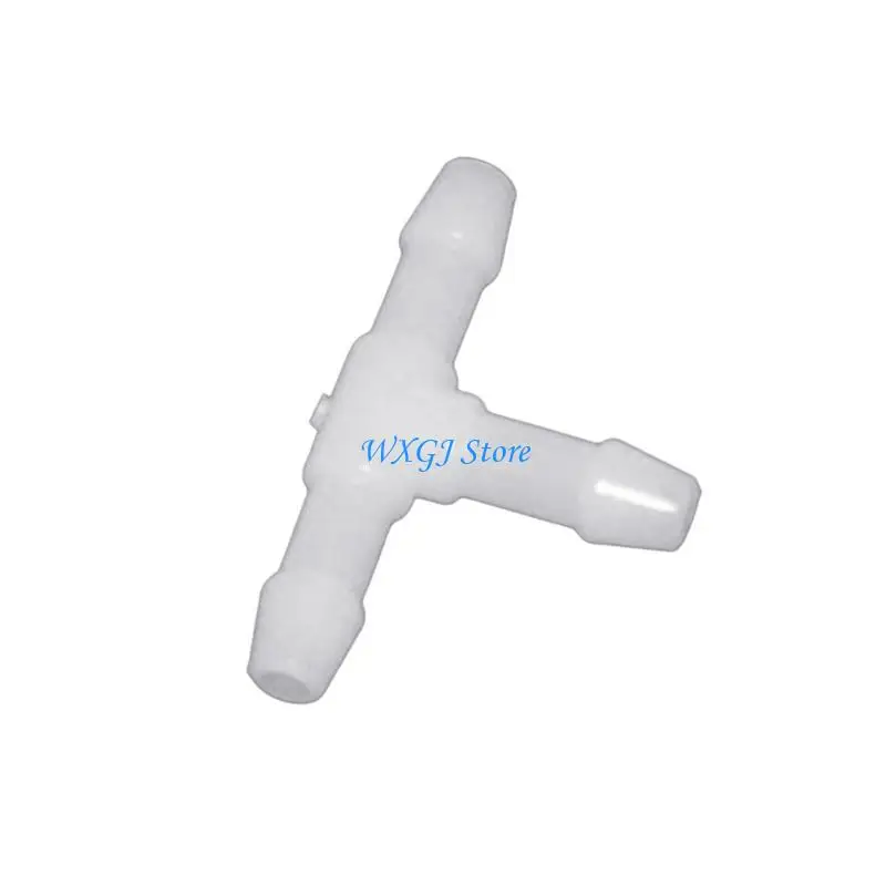 

37JE Easy to use Car Water Pipe Adapter Quick & Efficien Car Water Pipe Joint 200pcs