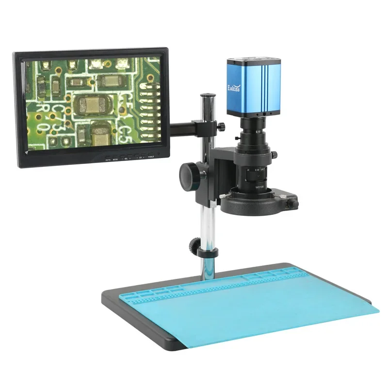 1080P Auto Focus Af…