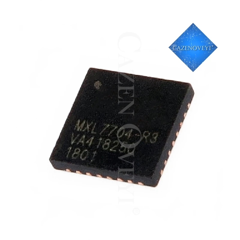 5-100PCS LSP5523 5523 MXL7704-R3 MXL7704 AP89341 89341 RTL8196E RTL8196 AT42QT1010-TSHR SR9668D SR9668