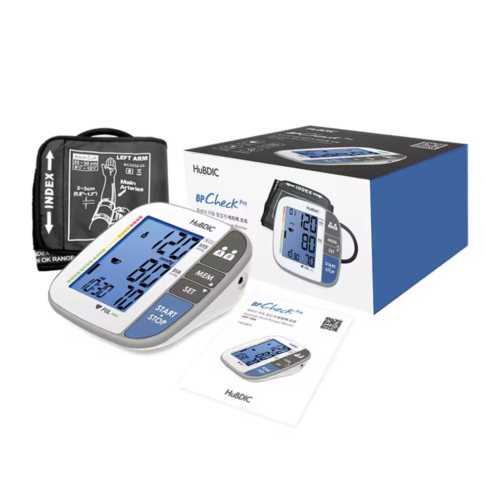 휴비딕 HBP-1800 박스