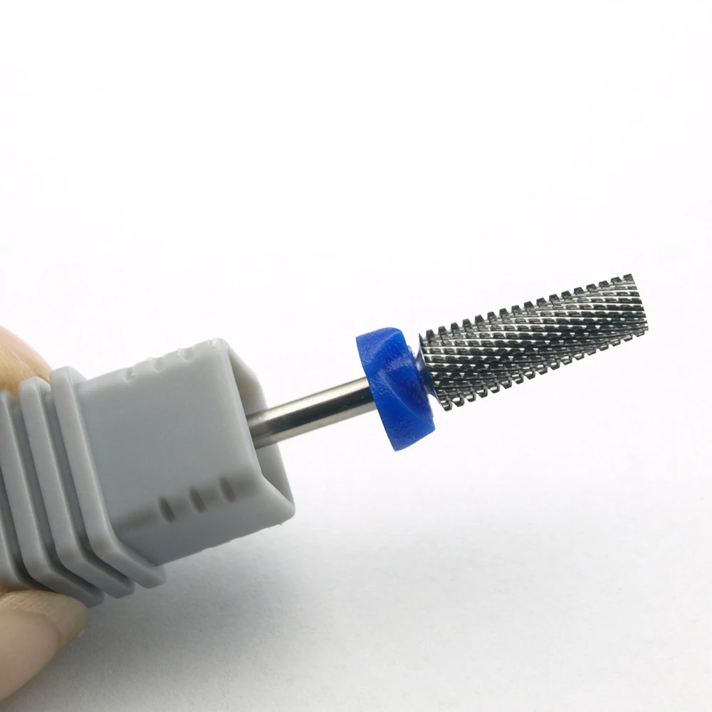 جودة اليسار واليمين 5In1 كربيد التنغستن مسمار مثقاب الخشب طحن آلة أظافر كهربائية معدات بشرة نظيفة لدغ #5