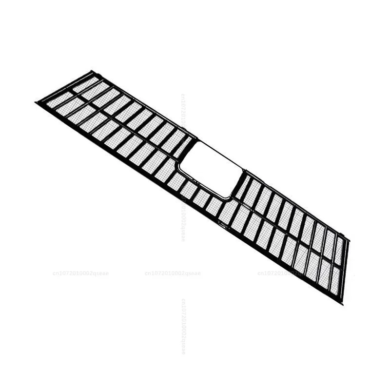 Vorderer Insektenschutzgitter, Staubschutz, Blattschutz, Kühler-Schutz, Außenzubehör für Dongfeng eπ 008 2026 – Detail 5