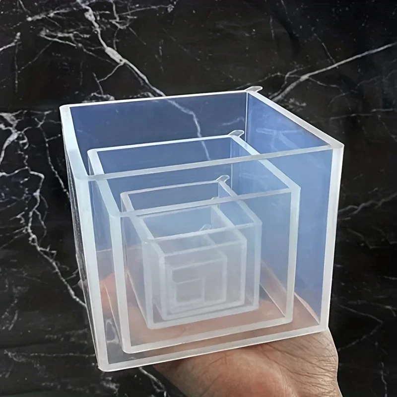 Thumbnail 2 - #27 Epoxy Resin Mold Sets Comparison Guide