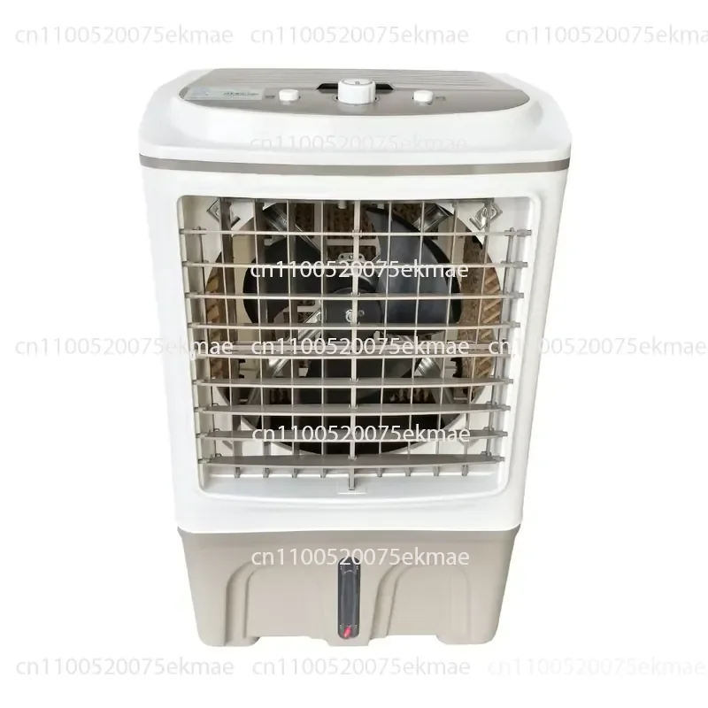 New Type Air Conditioner Fan Cooling Household Cooling Fan Large Commercial Water Fan Mobile Water Cooling