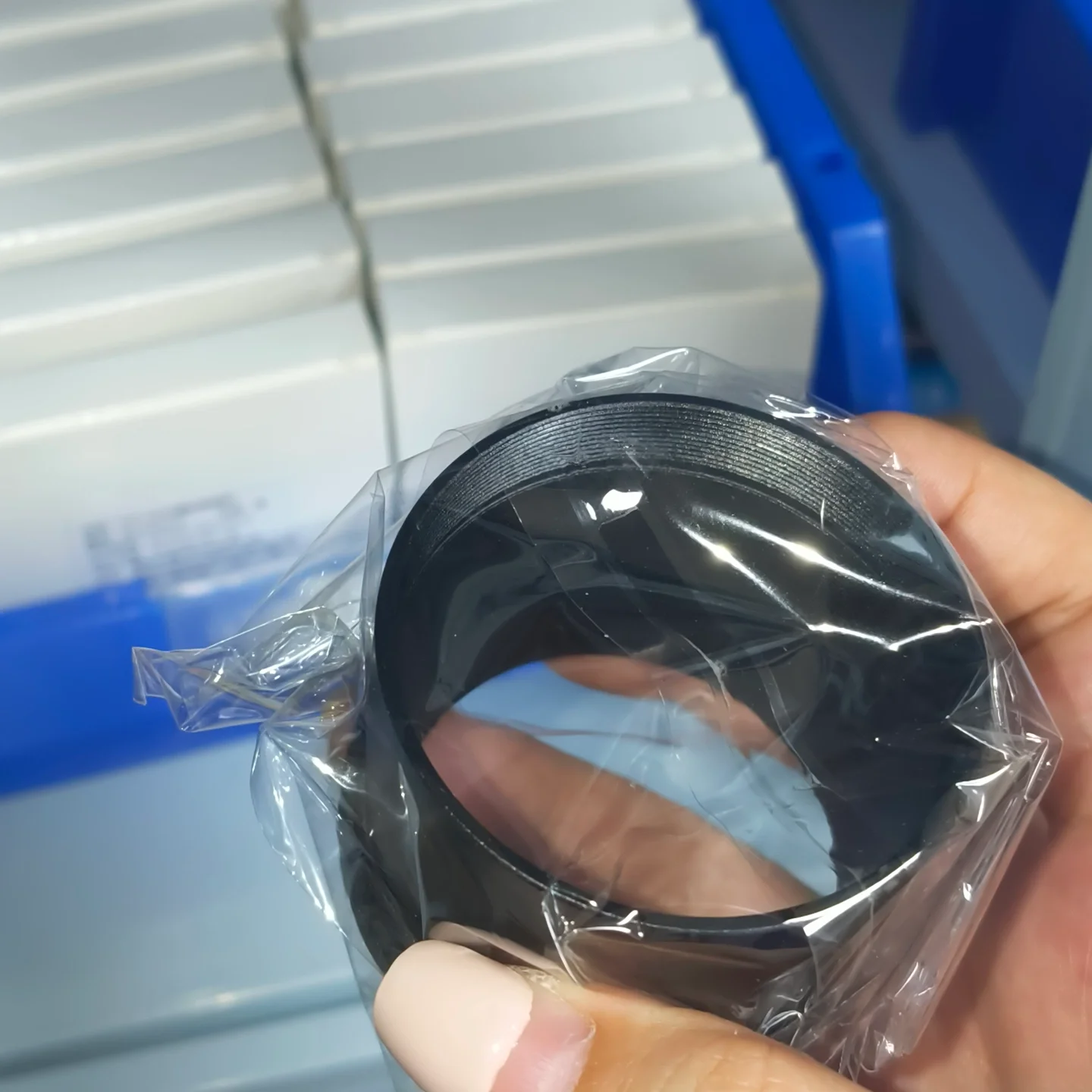 2 Inch to M54 M48x0.75 Telescope Camera Adapter Ring Thread Mount for DSLR Astrophotography Astronomy Photography Accessory