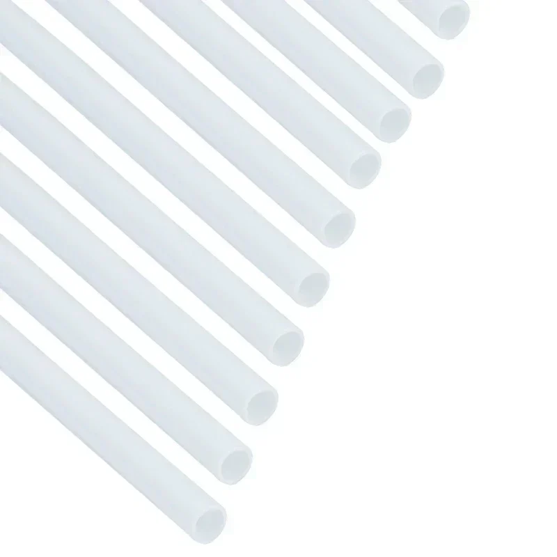 25Pcs/50Pcs Disposable Dental Saliva Ejector Dental Surgical Aspirator Suction Tips Suction Tube Long Slim Type Dentist Tools