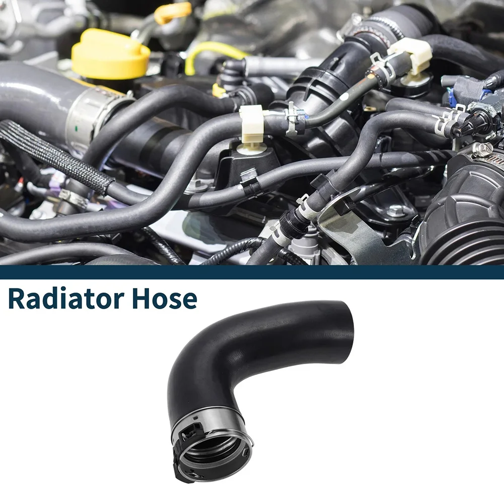 

Впускной патрубок турбонагнетателя, совместимый с Volvo S60, V60, XC60, XC90, S90, V90 2016-2022, номера OEM-деталей 31370095, 32222269