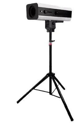 High-Power Led Spot Light Wedding Stage Concert Spotlight Film Focusing 330W Spotlight